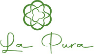 La Pura Logo
