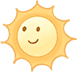 sun