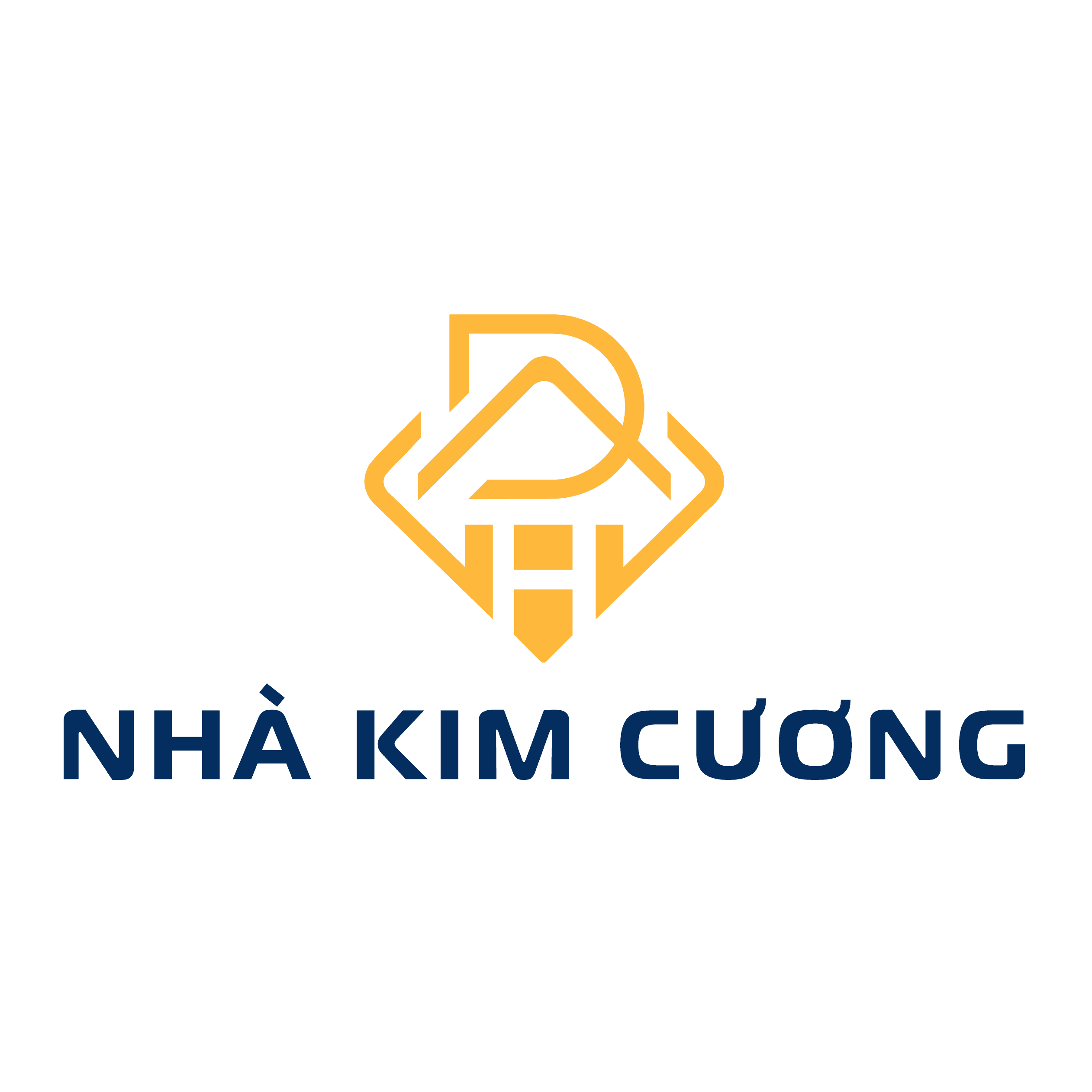14	Nhà Kim Cương
