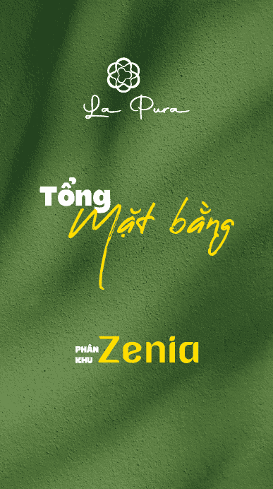 Tổng mặt bằng