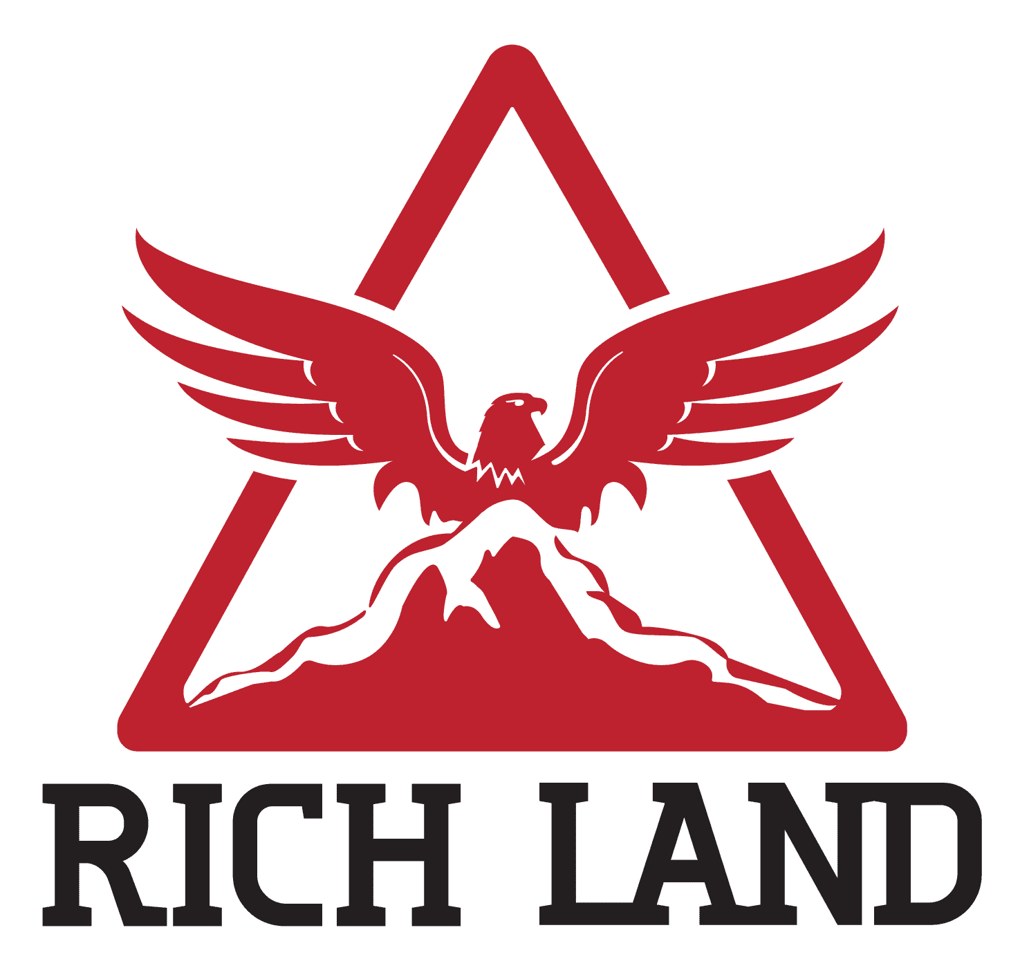 12	Rich Land