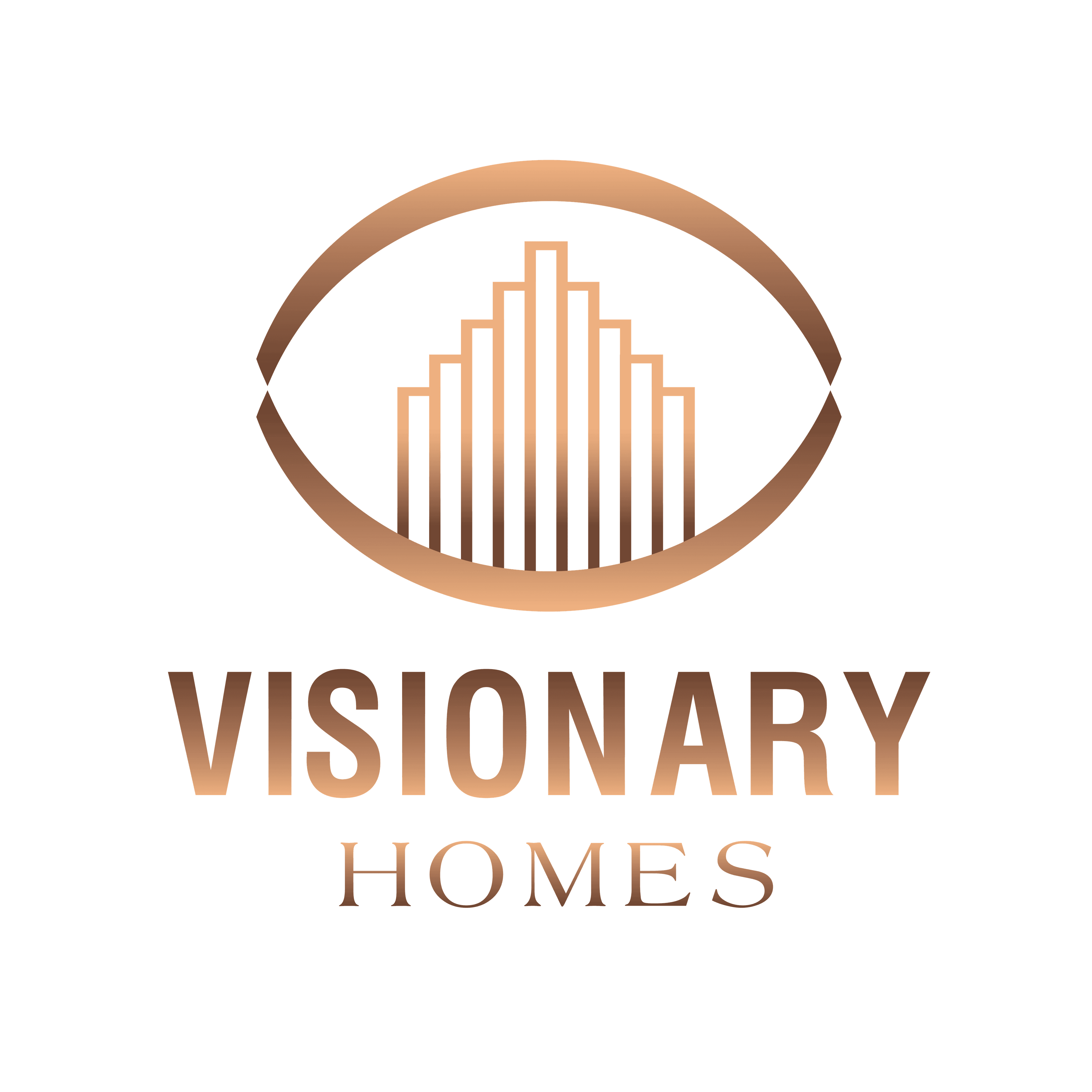 32	VISIONARY HOMES