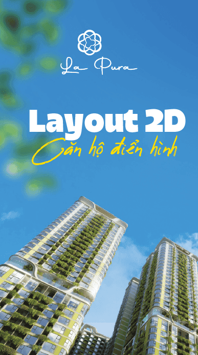 Layout 2D Zenia & Risa